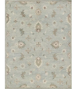 Exquisite Rugs Elegance Light Blue 735110X14 10ft.X14ft. Rect. Rug
