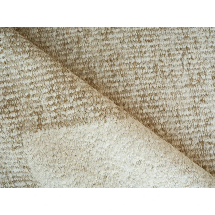 Exquisite Rugs Kokomo Wheat 737410X14 10ft.X14ft. Rect. Rug