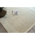 Exquisite Rugs Kokomo Wheat 73749X12 9ft.X12ft. Rect. Rug