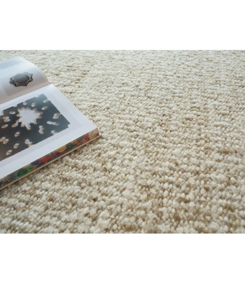 Exquisite Rugs Kokomo Wheat 73749X12 9ft.X12ft. Rect. Rug