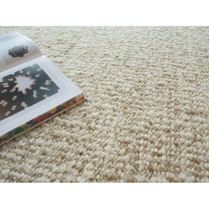 Exquisite Rugs Kokomo Wheat 737410X14 10ft.X14ft. Rect. Rug