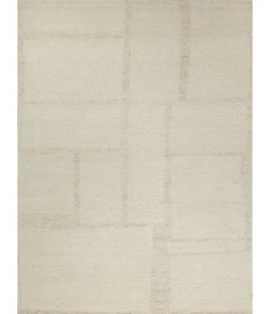 Exquisite Rugs Kokomo Ivory 73819X12 9ft.X12ft. Rect. Rug