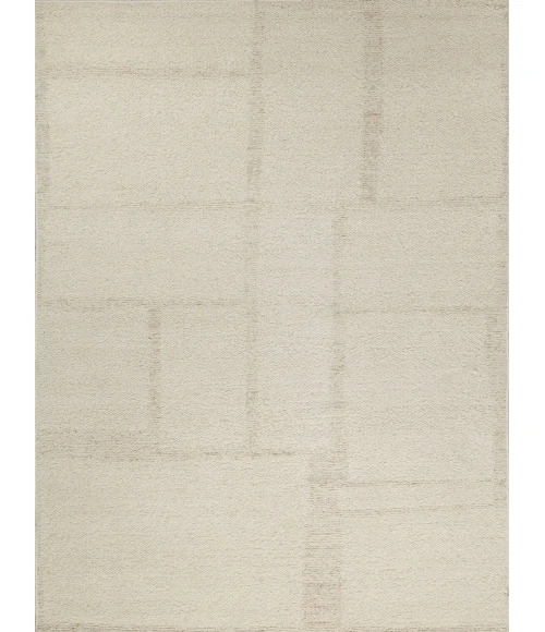 Exquisite Rugs Kokomo Ivory 73819X12 9ft.X12ft. Rect. Rug