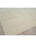 Exquisite Rugs Kokomo Ivory 73819X12 9ft.X12ft. Rect. Rug