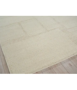 Exquisite Rugs Kokomo Ivory 73819X12 9ft.X12ft. Rect. Rug