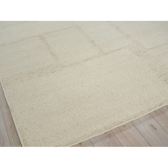 Exquisite Rugs Kokomo Ivory 738110X14 10ft.X14ft. Rect. Rug