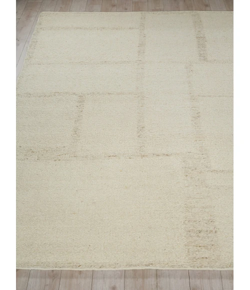 Exquisite Rugs Kokomo Ivory 73819X12 9ft.X12ft. Rect. Rug