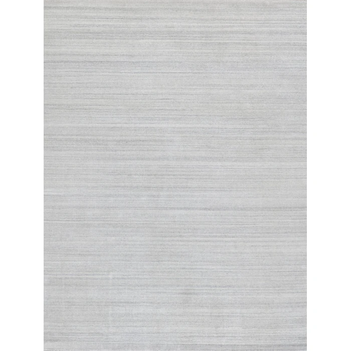 Exquisite Rugs Serenity Light Grey/Ivory 738812X15 12ft.X15ft. Rect. Rug