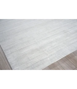 Exquisite Rugs Serenity Light Grey/Ivory 738812X15 12ft.X15ft. Rect. Rug