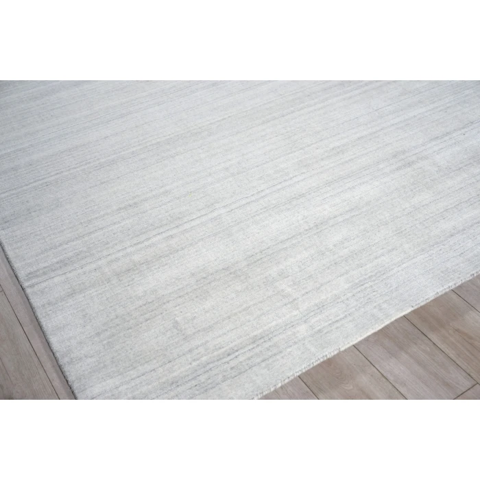 Exquisite Rugs Serenity Light Grey/Ivory 738812X15 12ft.X15ft. Rect. Rug