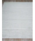 Exquisite Rugs Serenity Light Grey/Ivory 738812X15 12ft.X15ft. Rect. Rug