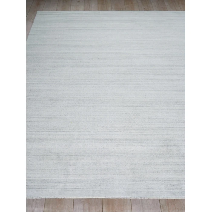 Exquisite Rugs Serenity Light Grey/Ivory 738812X15 12ft.X15ft. Rect. Rug