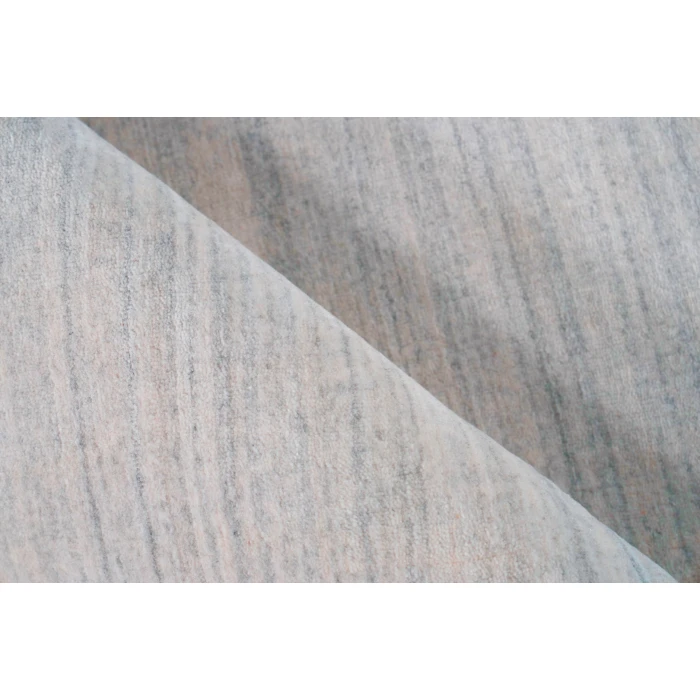 Exquisite Rugs Serenity Light Grey/Ivory 738812X15 12ft.X15ft. Rect. Rug