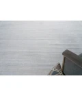 Exquisite Rugs Serenity Light Grey/Ivory 738812X15 12ft.X15ft. Rect. Rug