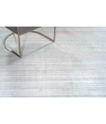 Exquisite Rugs Serenity Light Grey/Ivory 738812X15 12ft.X15ft. Rect. Rug