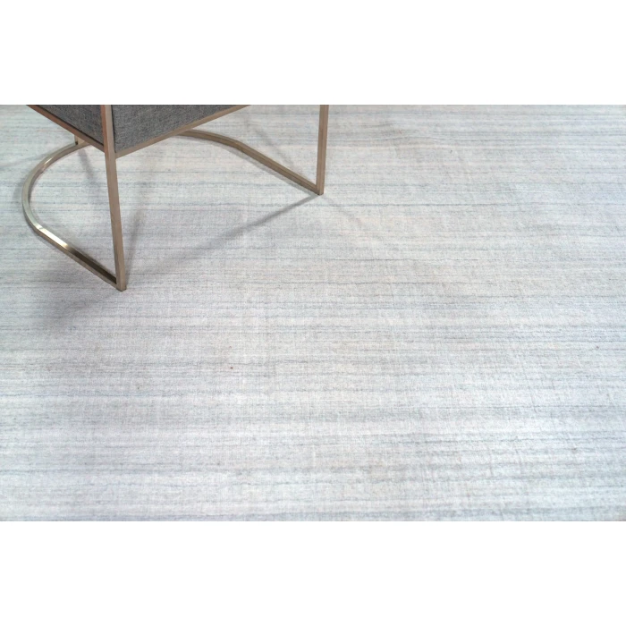 Exquisite Rugs Serenity Light Grey/Ivory 738812X15 12ft.X15ft. Rect. Rug