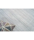 Exquisite Rugs Serenity Light Grey/Ivory 738812X15 12ft.X15ft. Rect. Rug