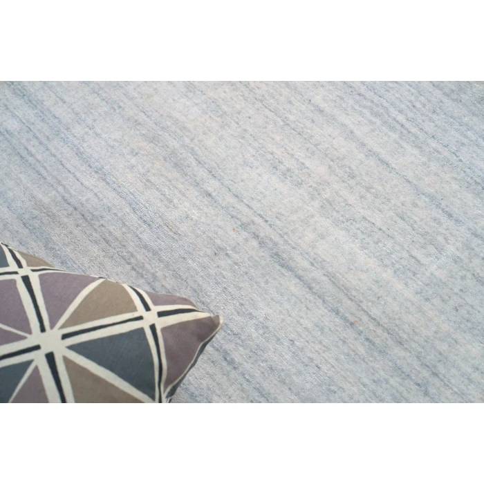Exquisite Rugs Serenity Light Grey/Ivory 738812X15 12ft.X15ft. Rect. Rug