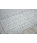 Exquisite Rugs Serenity Grey/Silver 738910X14 10ft.X14ft. Rect. Rug