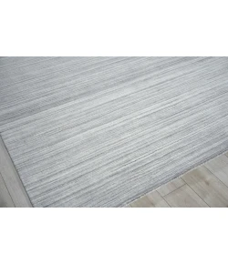 Exquisite Rugs Serenity Grey/Silver 738910X14 10ft.X14ft. Rect. Rug