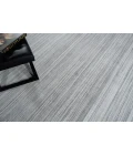 Exquisite Rugs Serenity Grey/Silver 738910X14 10ft.X14ft. Rect. Rug