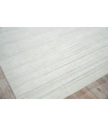 Exquisite Rugs Serenity Ivory/Gray 739112X15 12ft.X15ft. Rect. Rug