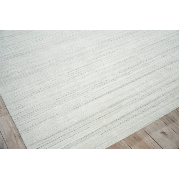 Exquisite Rugs Serenity Ivory/Gray 739112X15 12ft.X15ft. Rect. Rug