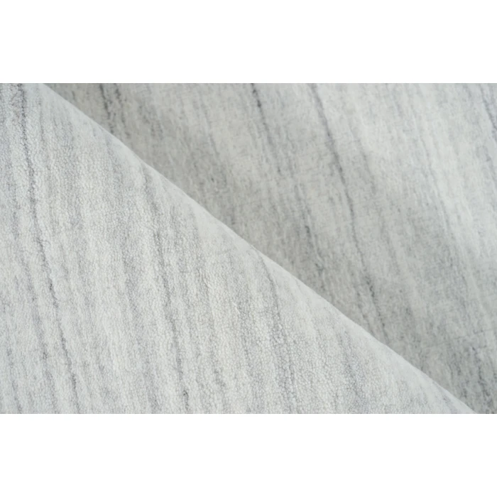 Exquisite Rugs Serenity Ivory/Gray 739112X15 12ft.X15ft. Rect. Rug