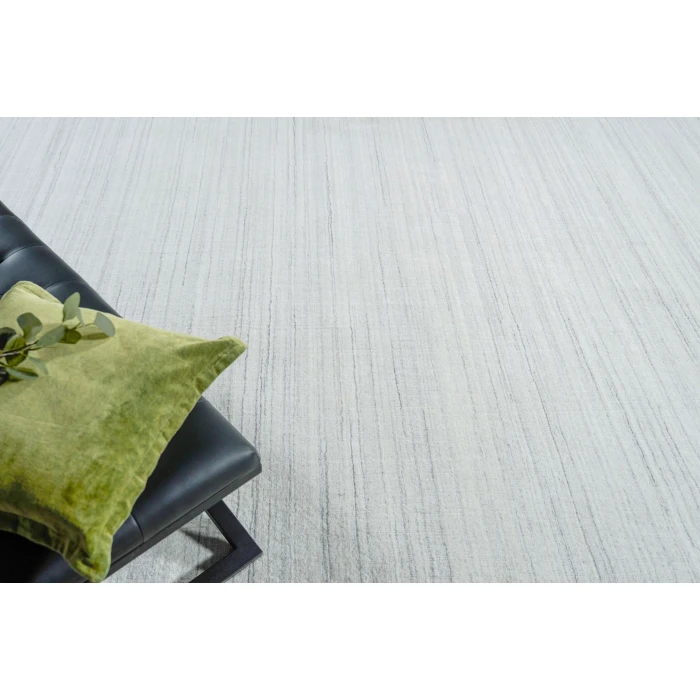 Exquisite Rugs Serenity Ivory/Gray 739112X15 12ft.X15ft. Rect. Rug