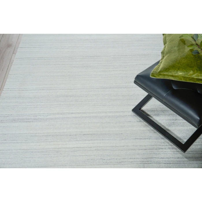Exquisite Rugs Serenity Ivory/Gray 739112X15 12ft.X15ft. Rect. Rug