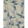Exquisite Rugs Moderno Blue/Taupe 74208X10 8ft.X10ft. Rect. Rug