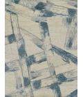 Exquisite Rugs Moderno Blue/Taupe 74208X10 8ft.X10ft. Rect. Rug