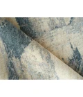 Exquisite Rugs Moderno Blue/Taupe 74208X10 8ft.X10ft. Rect. Rug