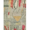 Exquisite Rugs Marrakesh Red/Yellow/Multi 74268X10 8ft.X10ft. Rect. Rug