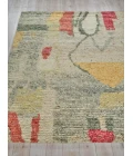 Exquisite Rugs Marrakesh Red/Yellow/Multi 74269X12 9ft.X12ft. Rect. Rug