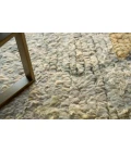 Exquisite Rugs Marrakesh Red/Yellow/Multi 74269X12 9ft.X12ft. Rect. Rug