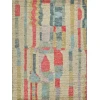 Exquisite Rugs Marrakesh Red/Yellow/Multi 74278X10 8ft.X10ft. Rect. Rug