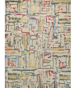 Exquisite Rugs Marrakesh Red/Yellow/Multi 74288X10 8ft.X10ft. Rect. Rug