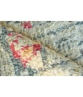 Exquisite Rugs Marrakesh Red/Yellow/Multi 74288X10 8ft.X10ft. Rect. Rug