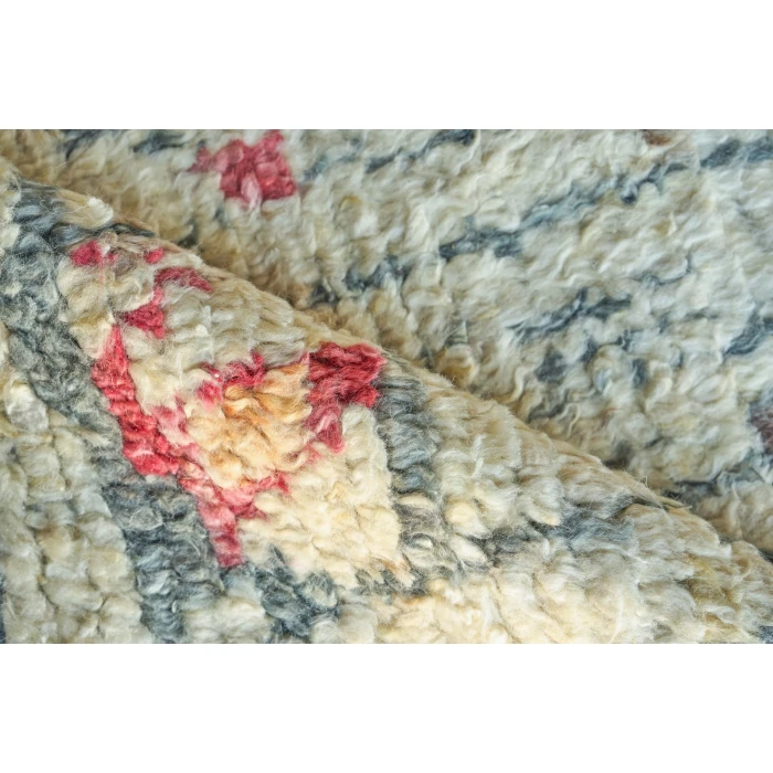 Exquisite Rugs Marrakesh Red/Yellow/Multi 74288X10 8ft.X10ft. Rect. Rug
