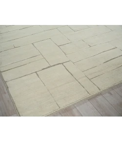 Exquisite Rugs Mojave Ivory/Beige 745910X14 10ft.X14ft. Rect. Rug