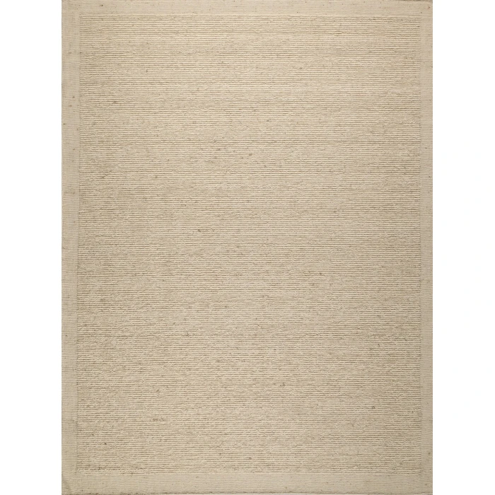 Exquisite Rugs Navarra Ivory 74608X10 8ft.X10ft. Rect. Rug