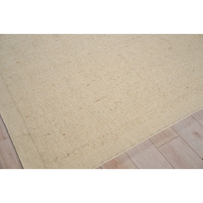 Exquisite Rugs Navarra Ivory 74608X10 8ft.X10ft. Rect. Rug