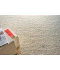 Exquisite Rugs Navarra Ivory 74608X10 8ft.X10ft. Rect. Rug