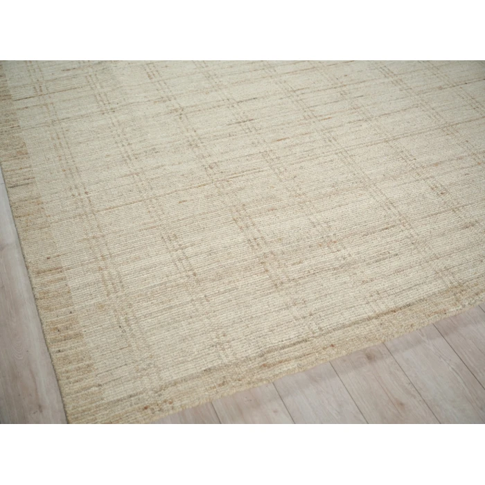 Exquisite Rugs Desi Beige 74616X9 6ft.X9ft. Rect. Rug