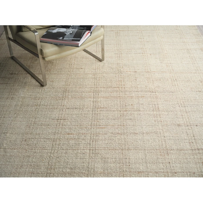 Exquisite Rugs Desi Beige 74616X9 6ft.X9ft. Rect. Rug