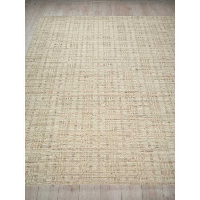 Exquisite Rugs Desi Light Beige 74646X9 6ft.X9ft. Rect. Rug
