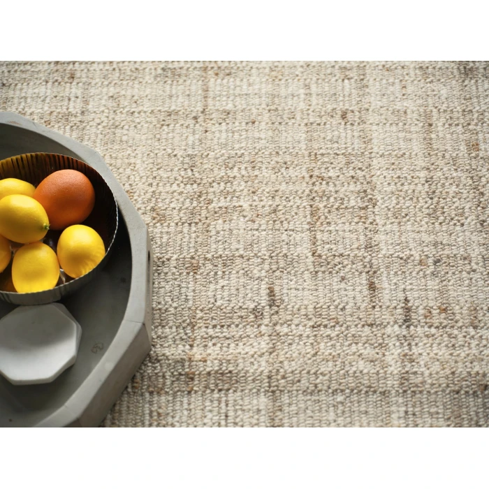 Exquisite Rugs Desi Light Beige 74646X9 6ft.X9ft. Rect. Rug