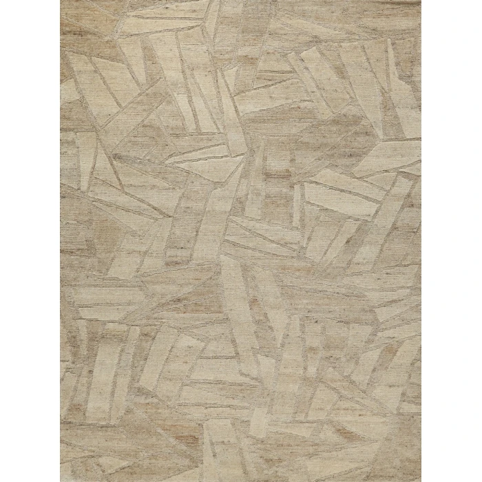Exquisite Rugs Boma Beige 746510X14 10ft.X14ft. Rect. Rug