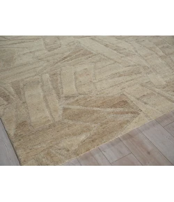 Exquisite Rugs Boma Beige 746510X14 10ft.X14ft. Rect. Rug